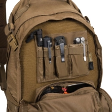 Mochila EDC Cordura 21l