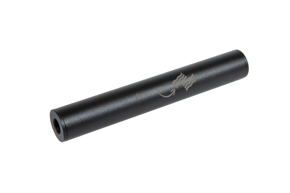 Silencieux Covert Tactical Bacon PRO 30x200