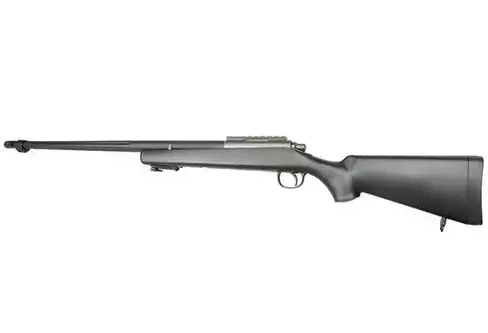 Airsoftová odstřelovací puška MB07
