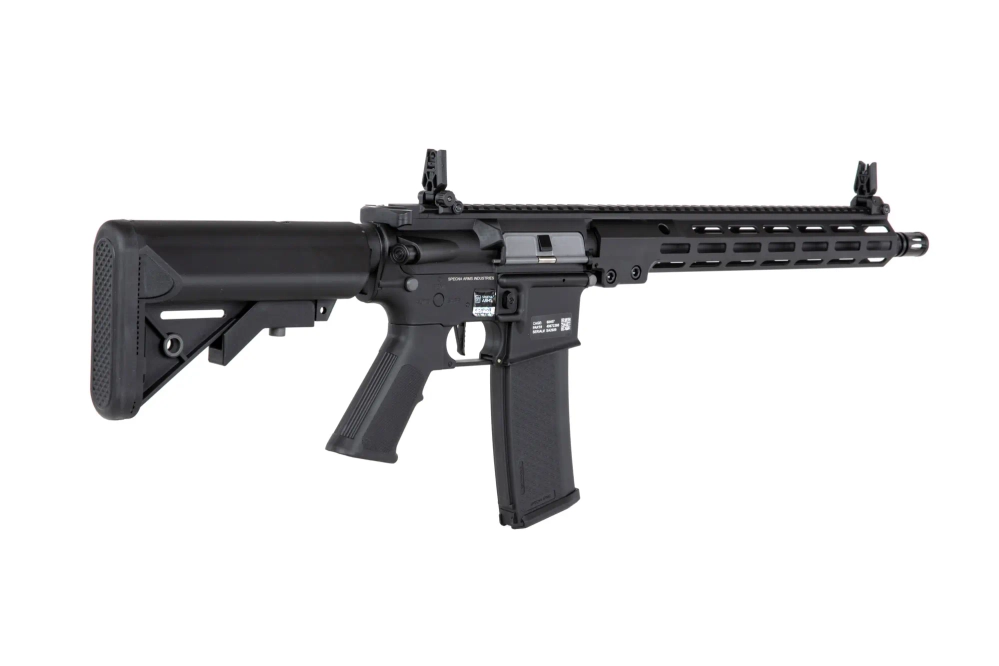 Specna Arms SA-C22 CORE™ HAL ETU™ 1.14 J airsoft Carbine Negro