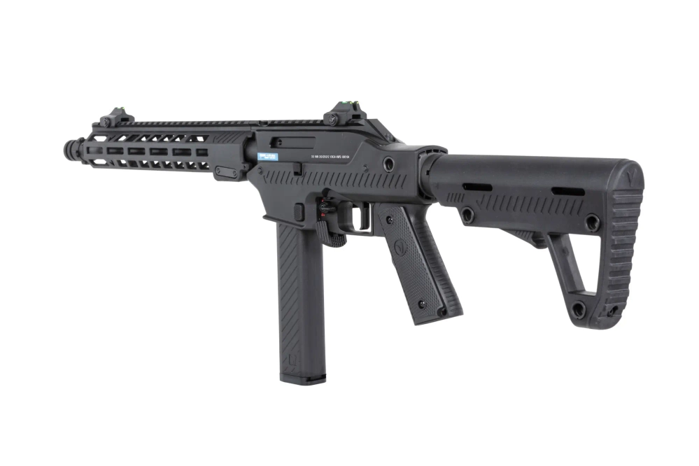 Carabine d'assaut airsoft VORSK VMP-2M Noir