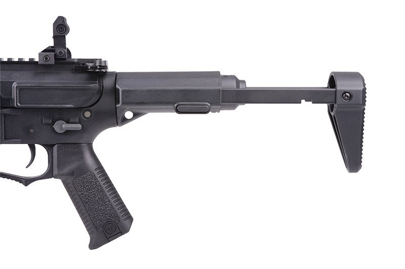 Réplique de fusil AM-014 - noir
