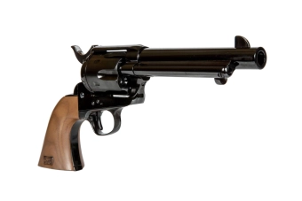 Réplique du revolver Jupiter Six-Shooter Revolver