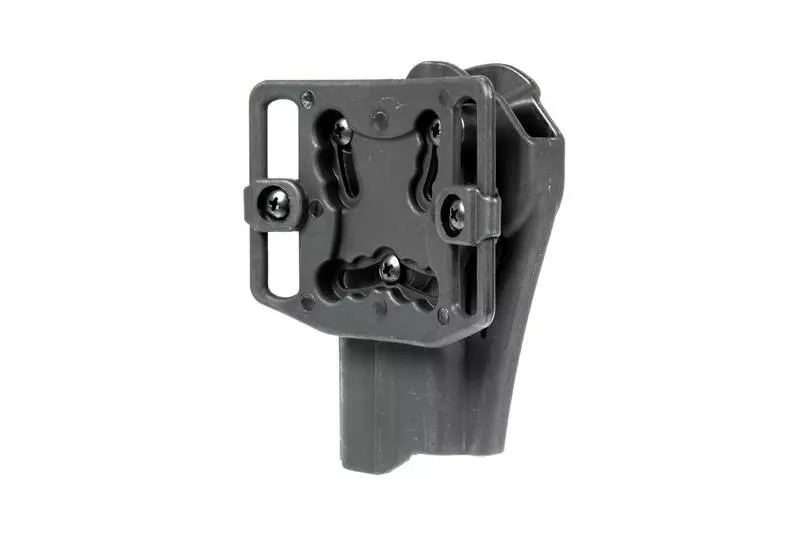 Funda NWH polímero para Beretta 92/96 - negro