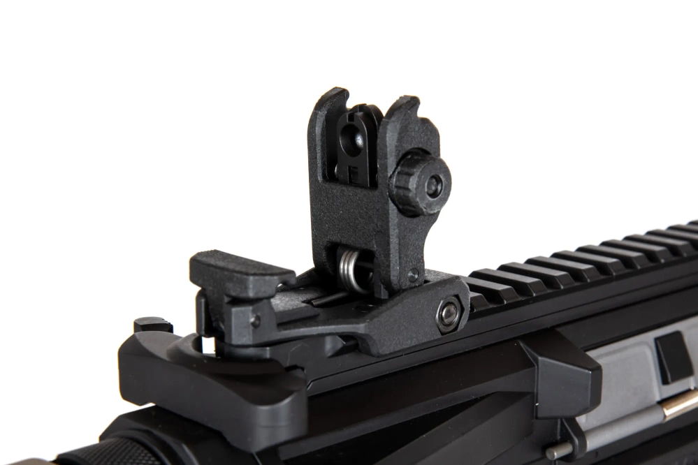 SA-E13-RH EDGE 2.0™ Carbine Replica Heavy Ops Stock - Half-Tan