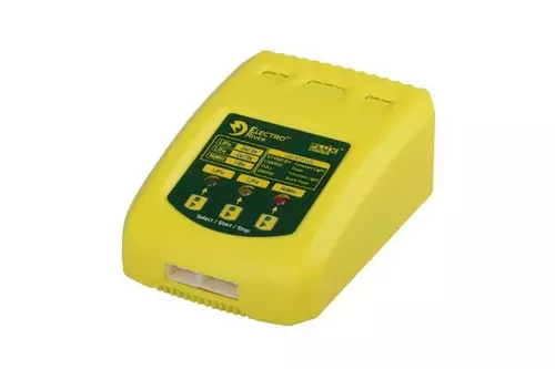 Flux™ Universal Charger