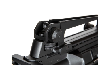 Airsoft fusil Specna Arms SA-G01 ONE™ Kestrel™ ETU Noir