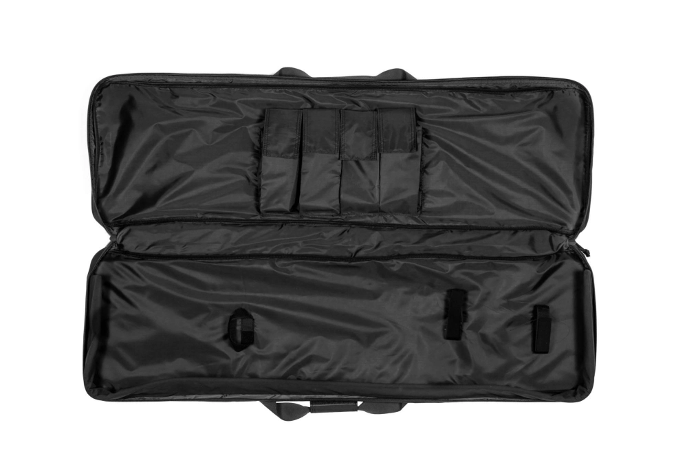 Vasak Gun Bag  (1000mm) - Black