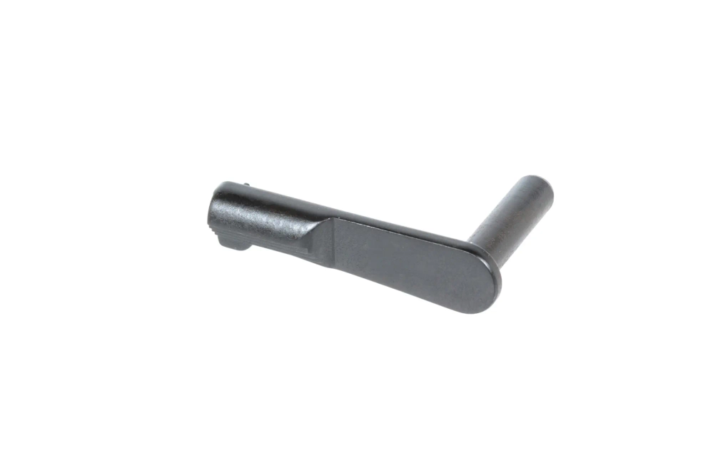 Locking lever 5KU type 3 for Hi-capa replicas 5.1 Black