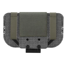 Wosport MB-01 Folding Phone Holder Ranger Green