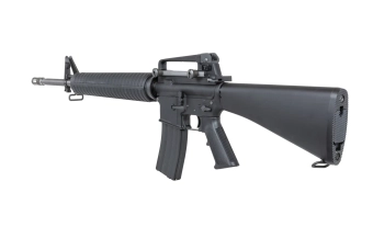 Carabina WE M16A3 R-M003 GBBR Gen. 3 airsoft