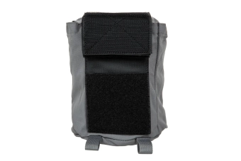 Multi-usage sac tactique - Gris