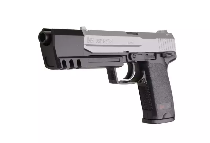 Replika sprężynowa pistoletu Heckler & Koch USP