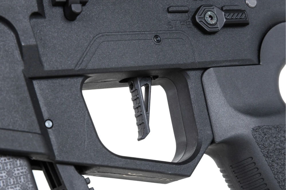 Specna Arms SA-FX01 FLEX™ BLDC™ HAL ETU Gen.2 airsoft Carbine Olive