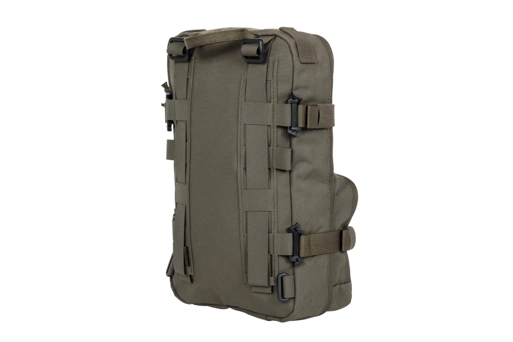 Sac à dos Advance Assault - Vert Ranger