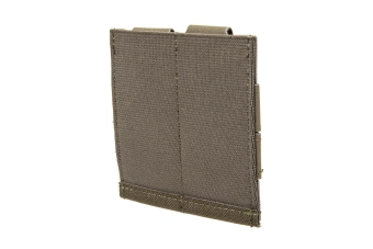 Cargador doble tipo Speed Wosport para cargadores de pistola Verde Ranger