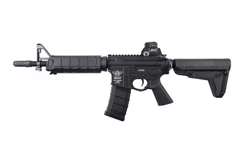 Réplique fusil B4 ELITE SD High Cycle - noir