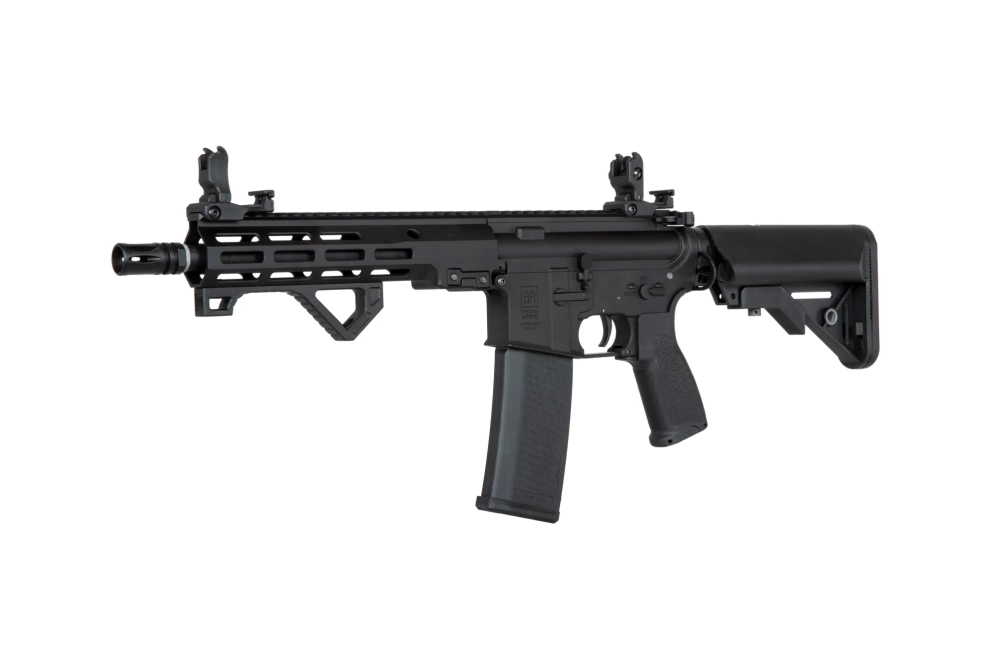 Specna Arms SA-E23 EDGE™ Kestrel™ ETU 1.14 J airsoft Carbine Black