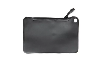 Small universal pocket - black