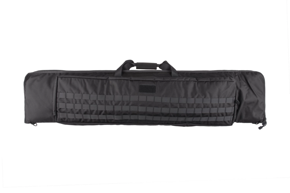Housse pour arme Smilodon II (1250mm) - noir