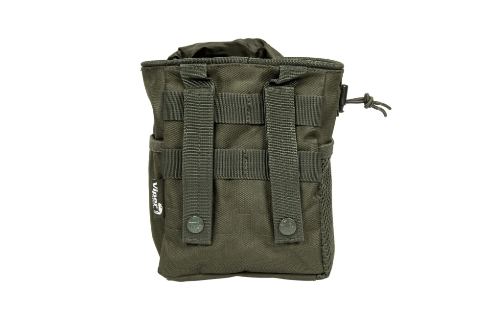 Sac de décharge Elite Dump Bag - vert olive