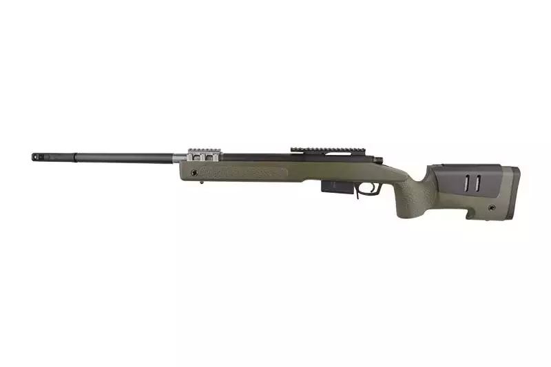 Replika karabinu snajperskiego M40A5