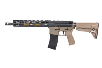 ASG Vega Force Company BCM® CQB MCMR 11'' GBBR halfbruin karabijn