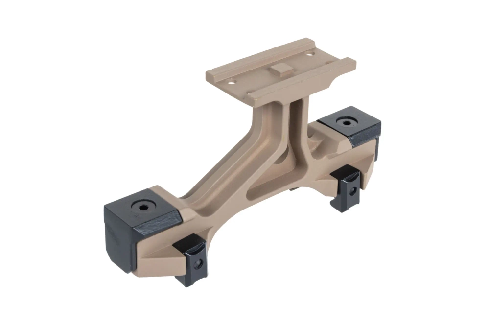 Support multifonctionnel Wosport EX-059 Tan