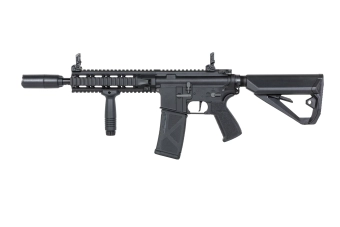 airsoft Arcturus LWT MK-II CQB Carbine 10" AEG SPORT SE™ Black