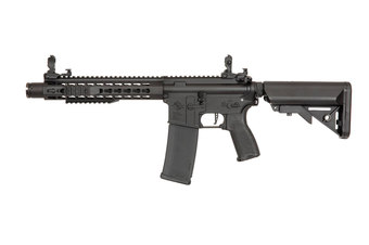 airsoft Specna Arms RRA SA-E07 EDGE 2.0 GATE ASTER Carbine Black (OUTLET)