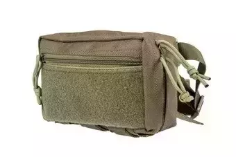 Sac banane tactique loutre tactique - vert olive