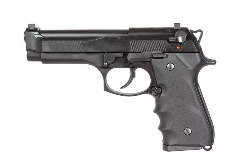 Réplique du pistolet M9 Tactical Master