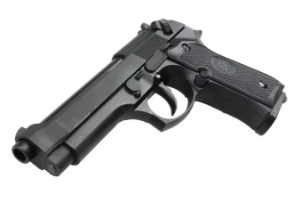 Pistolet airsoft SR92