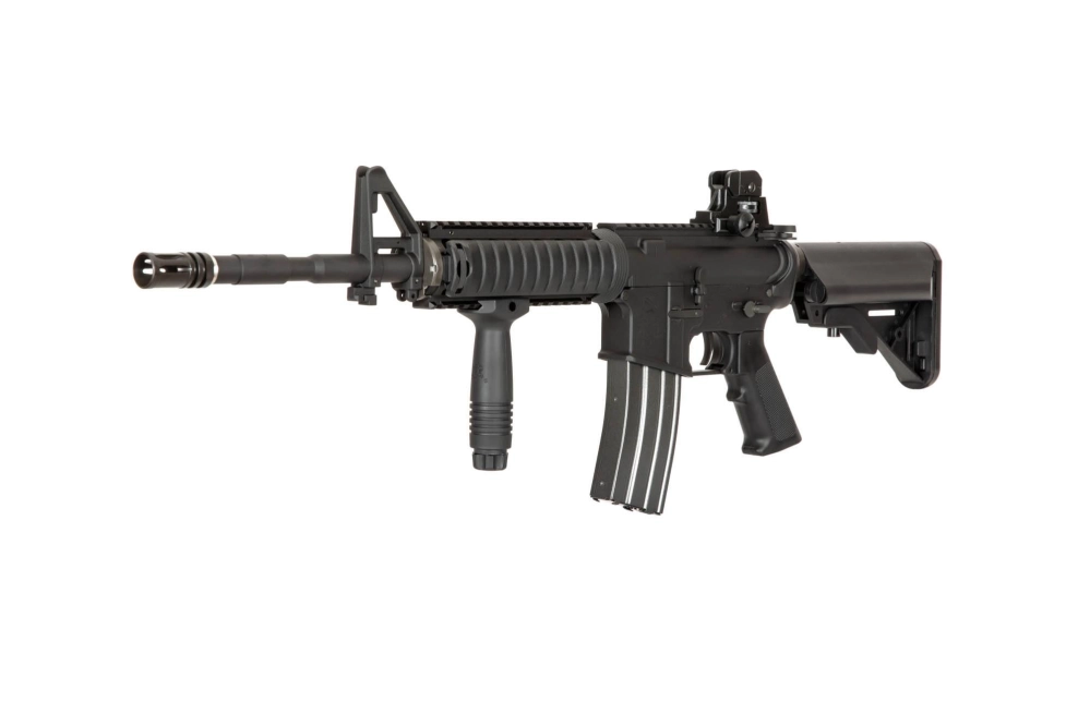 VF1-LM4RIS (Colt M4 RIS) Carbine Replica