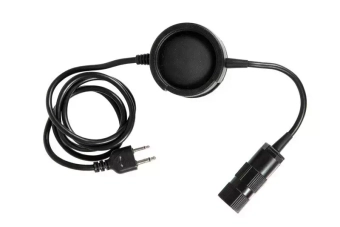 Bouton PTT avecTCI - ICOM