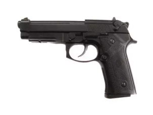 M9 VE pistol replica (green gas)