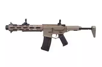 AM-013 carbine replica - dark earth