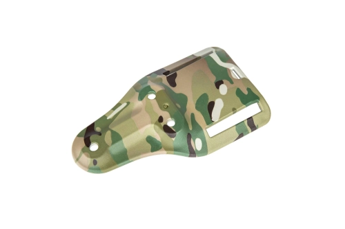 Drop leg platform for holsters (short) - MC