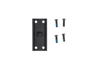 Vector Optics Paragon 1x18 X-Micro SCPS-M10 prizmatický zaměřovač