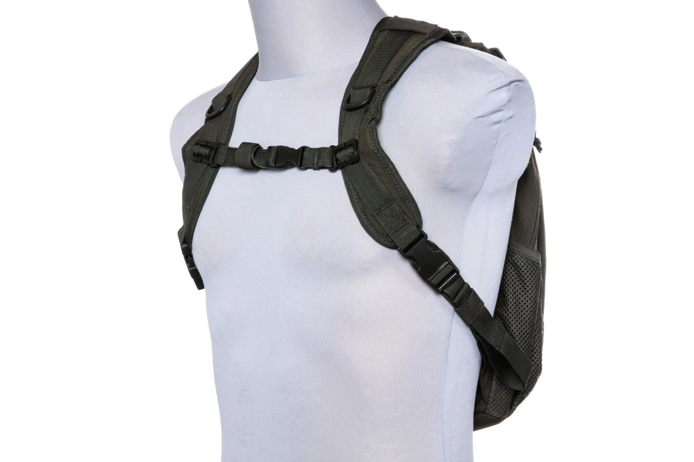 Mochila Urban Line Force Pack Oliva