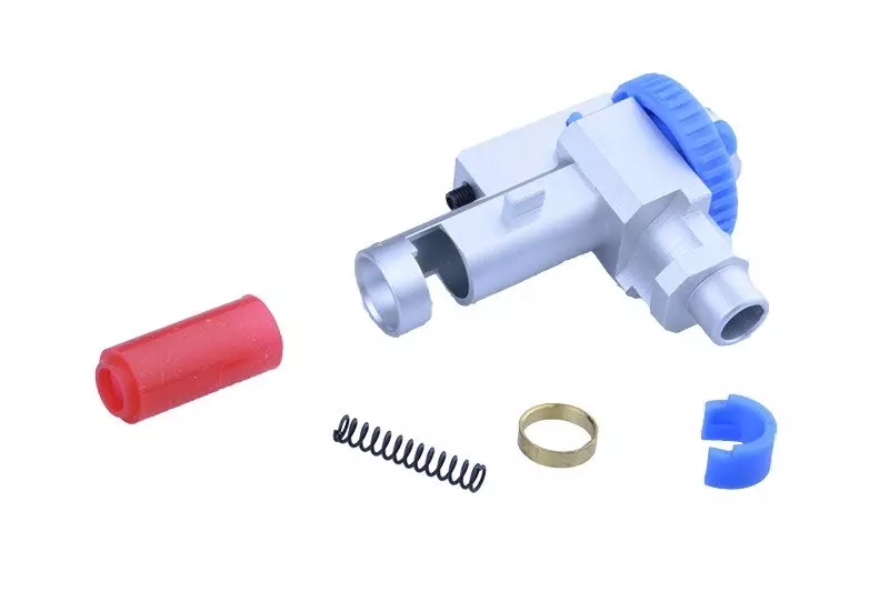 Complete Hop-Up CNC Chamber for M4/M16 Replicas 