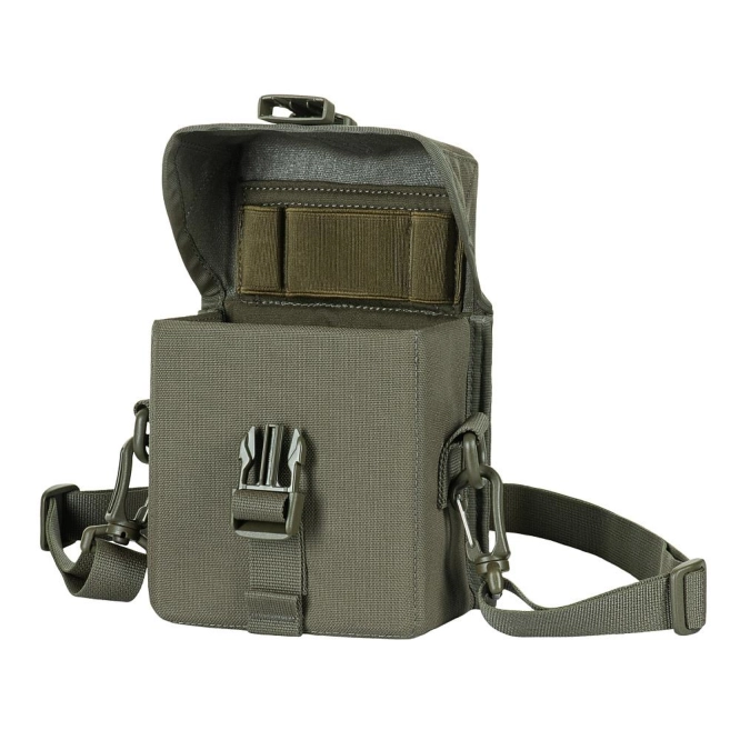 PVS-14 M-Tac Olive holster de vision nocturne