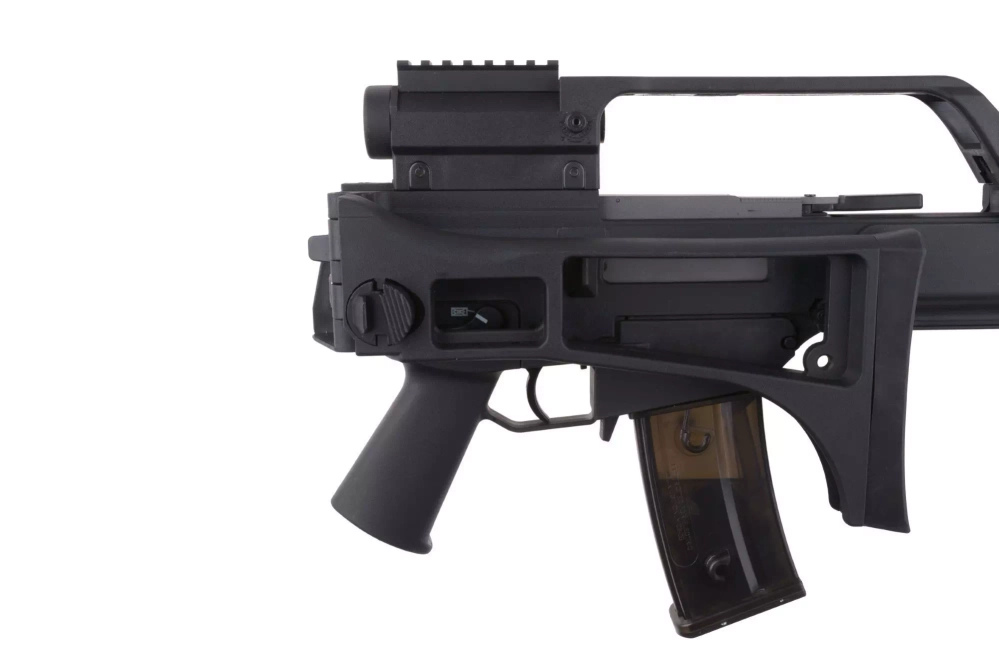 Réplique de fusil d'assaut SA-G14 EBB