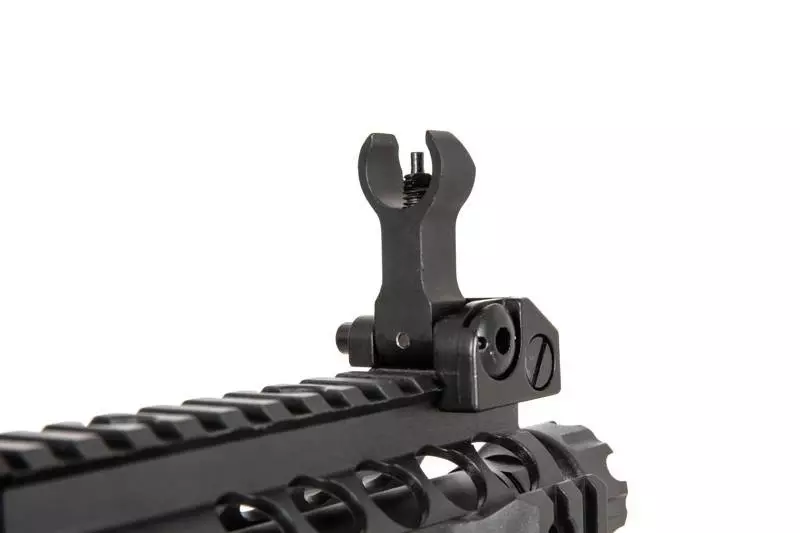 Réplique de pistolet mitrailleur PX9 (+ speedloader DRUM) - noir