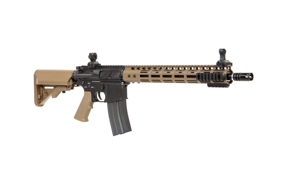 Replika karabinka SA-A28P-HT ONE™ - Half-Tan