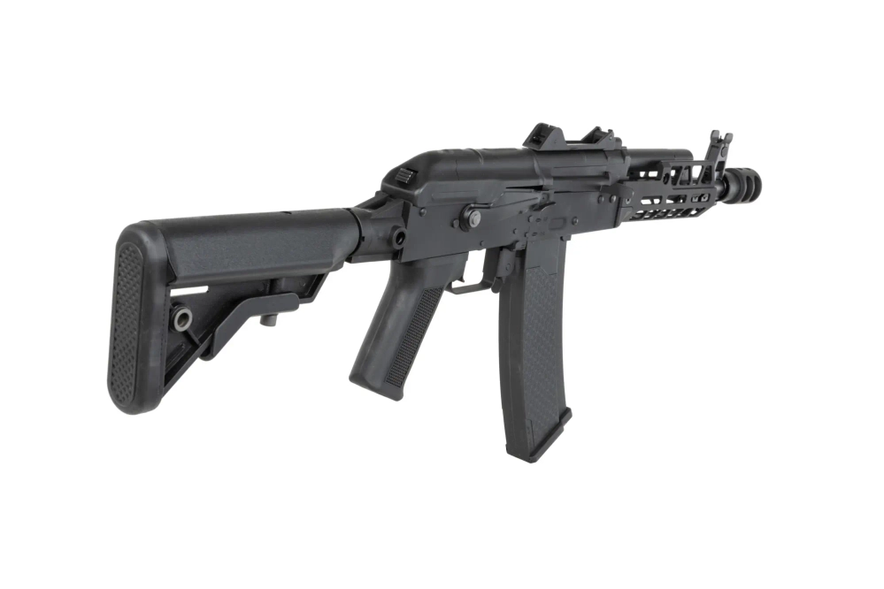Specna Arms SA-J83 CORE™ HAL ETU Gen. 2 ASG Karabijn Zwart