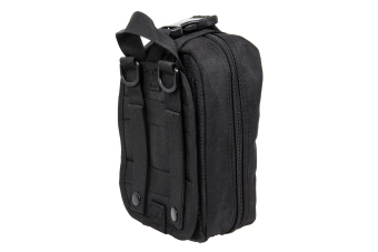 Molle odlamovací lékárnička Specna Arms černá