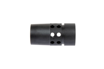 Flash Hider for M4 Replicas