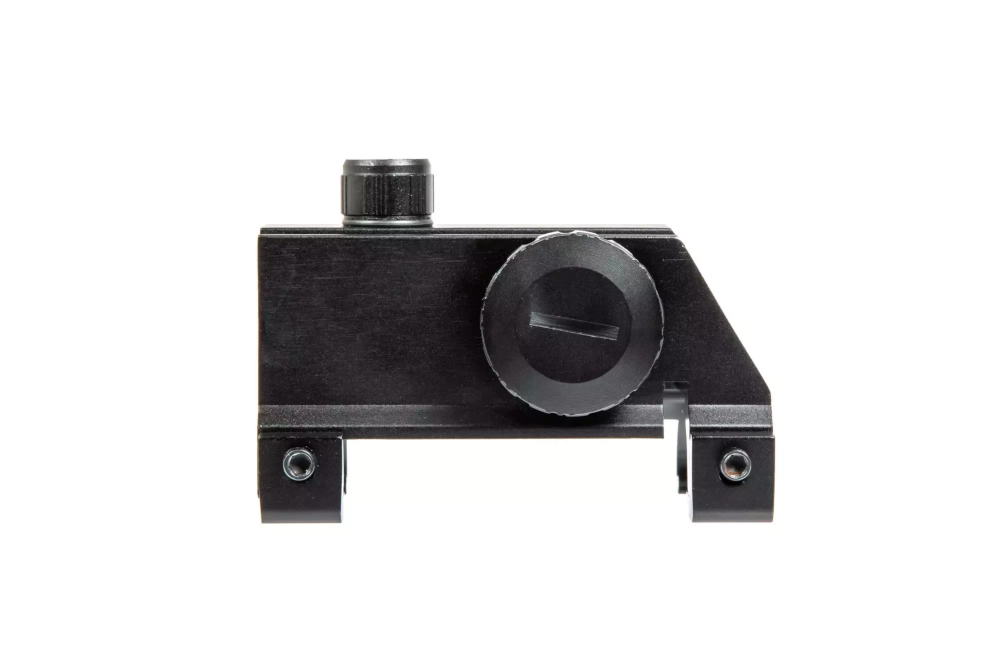 MP5 Red Dot Sight Replica - Black