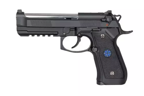 Réplique de pistolet Samurai Edge Modèle Albert
